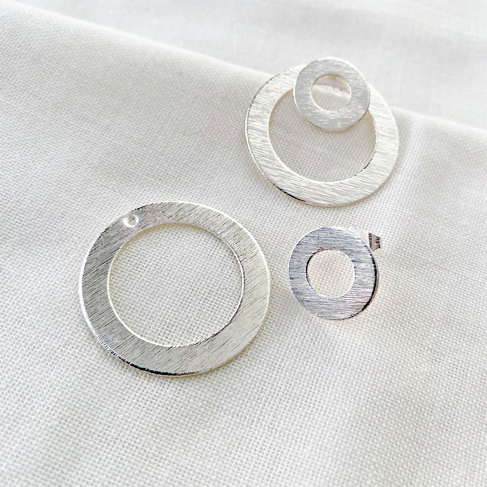 A164A TOPOS EL LAGO PLATEADOS 1