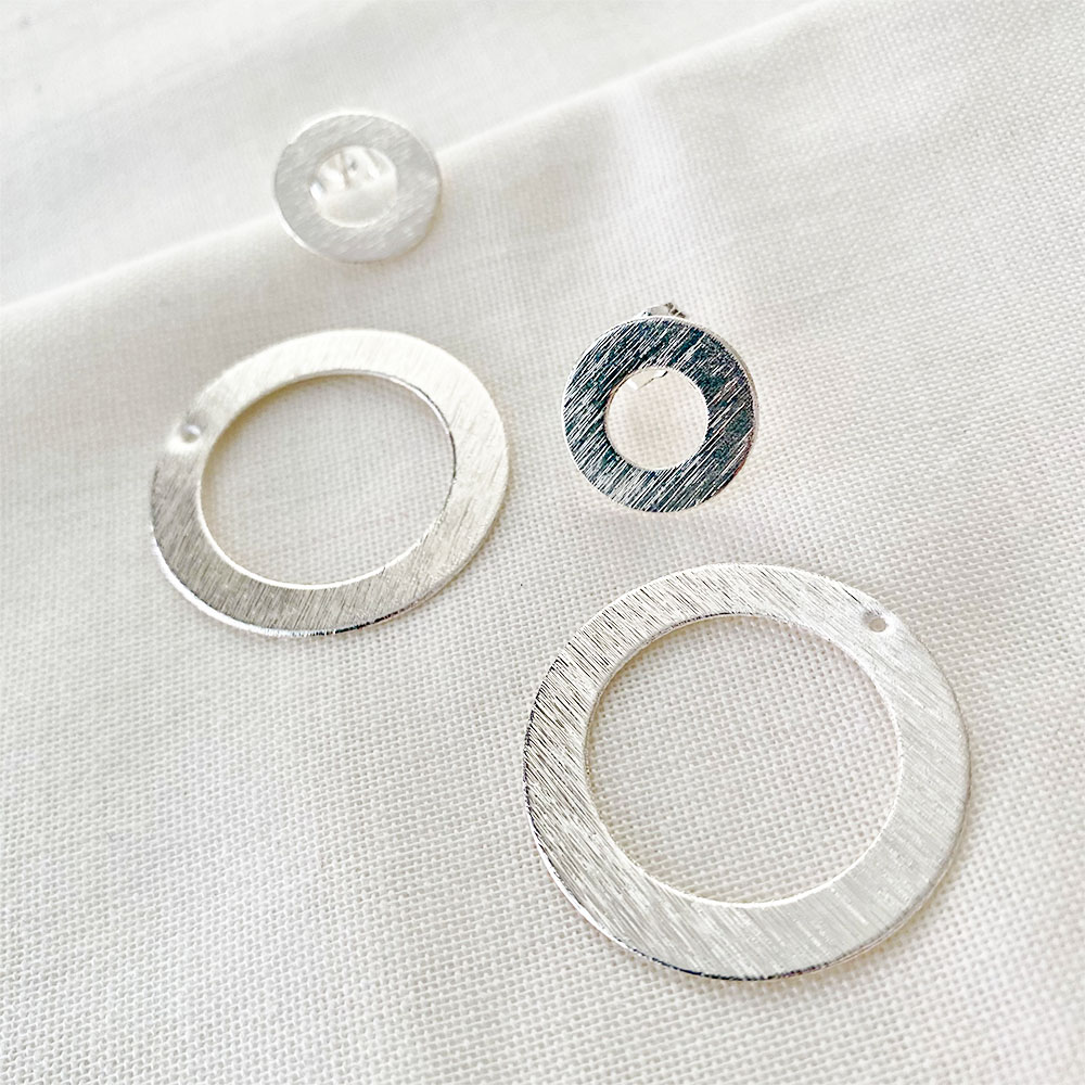 A164A TOPOS EL LAGO PLATEADOS 2