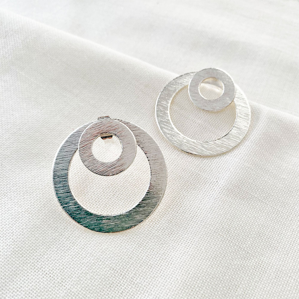 A164A TOPOS EL LAGO PLATEADOS