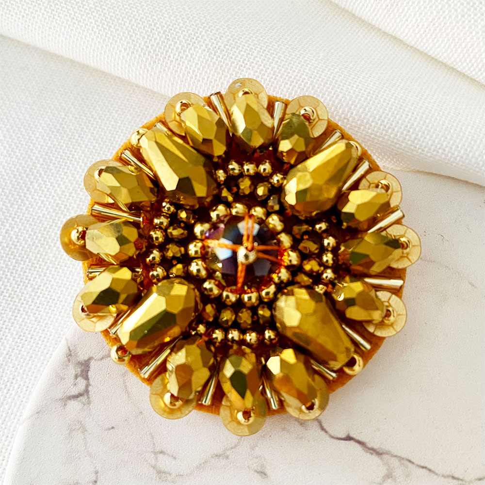 A582A TOPOS BRIGHT DORADOS 1