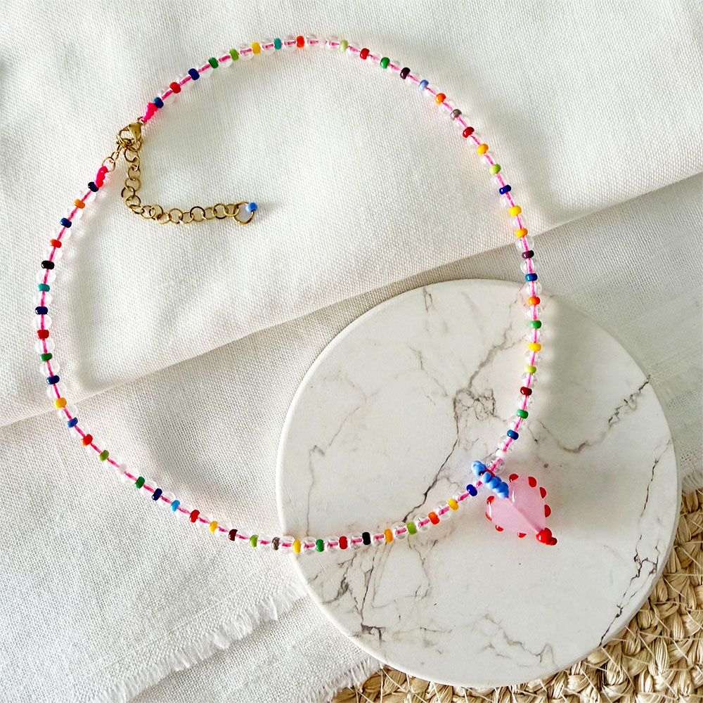 C449A COLLAR LOVE GUM MINI