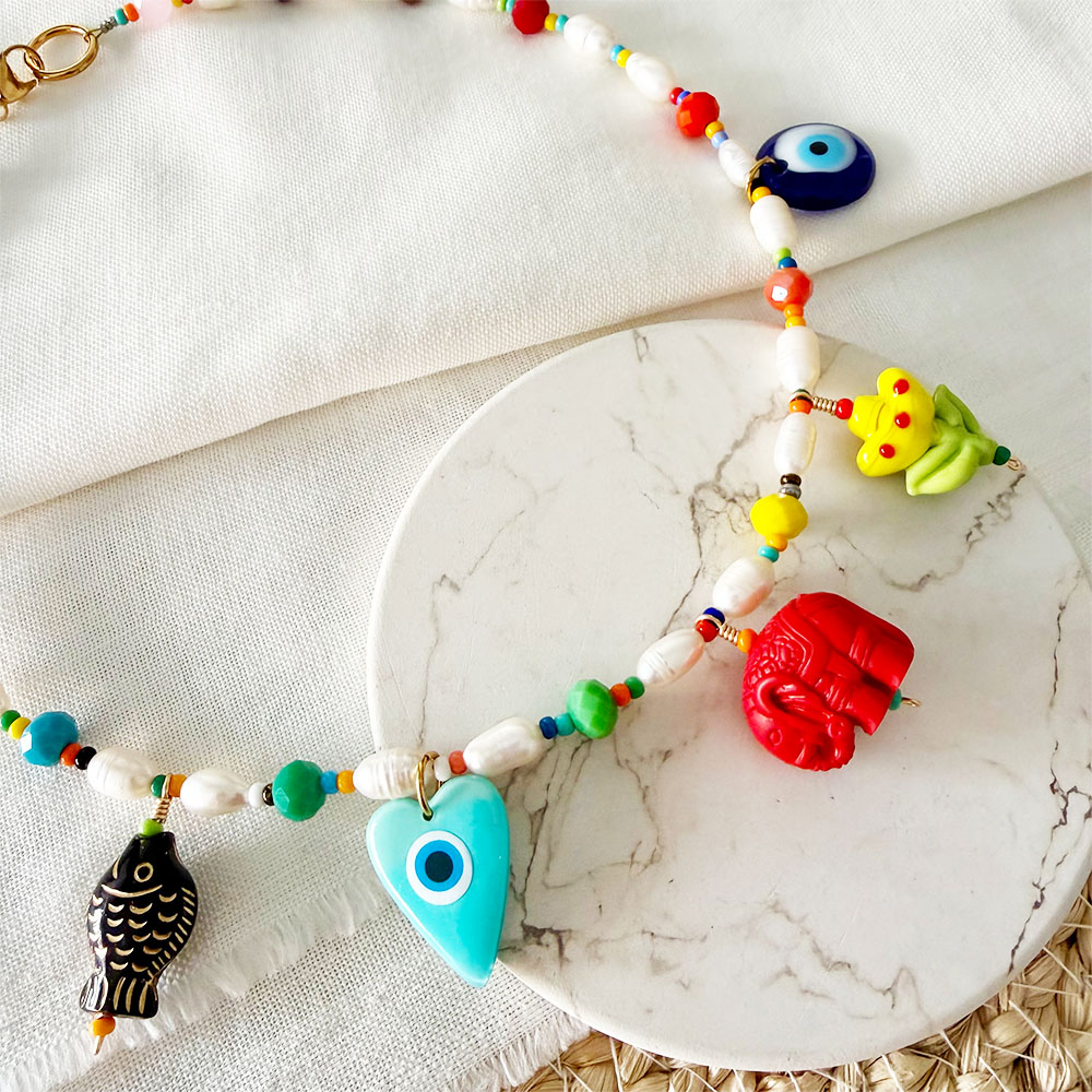 C451 COLLAR ELEFANTE INDI b