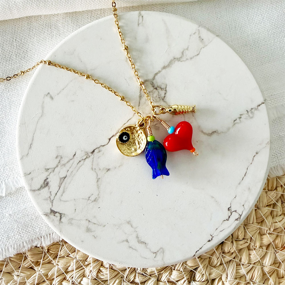 KOC324 CADENA GRECIA 1