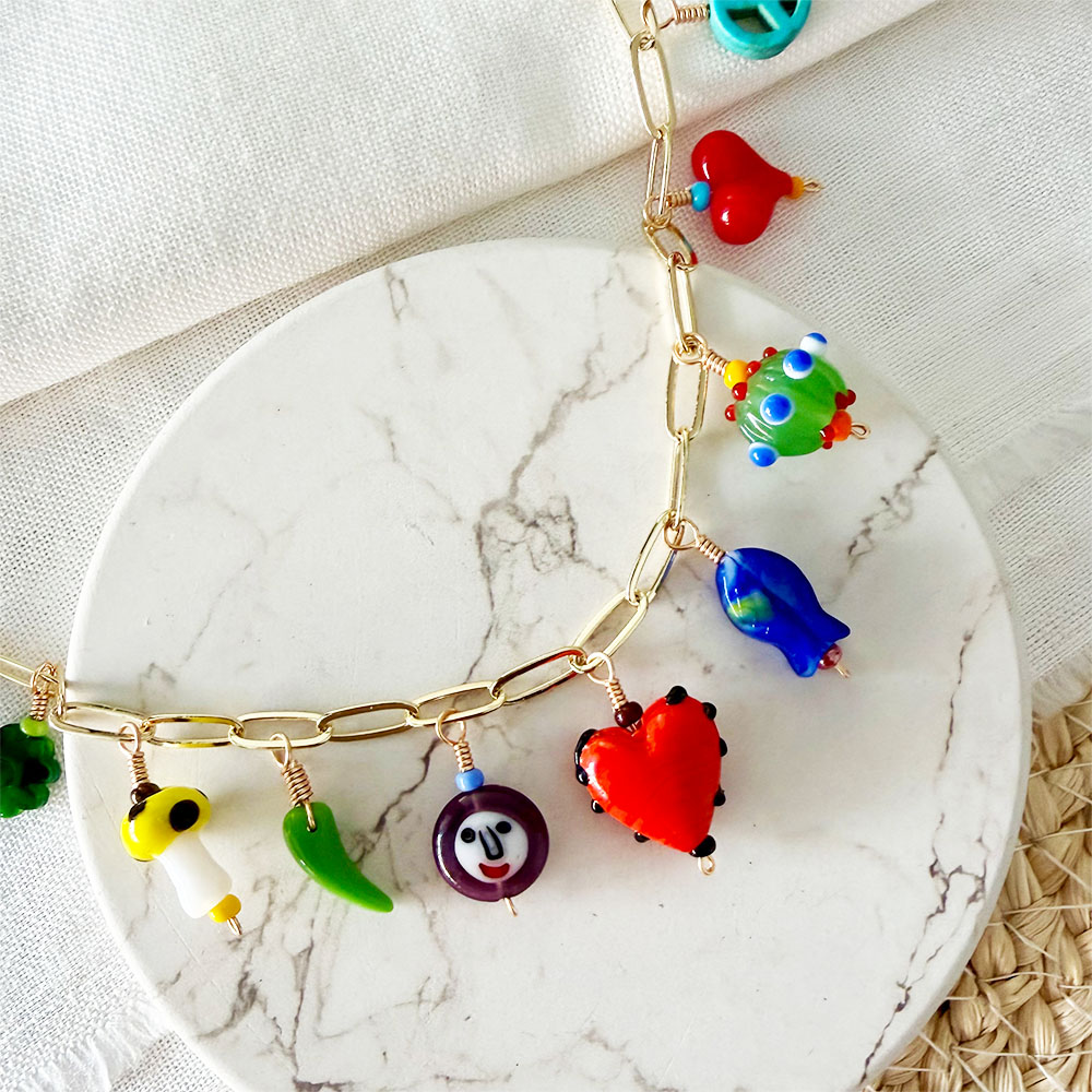 KOC325 CADENA DIVERSION 2