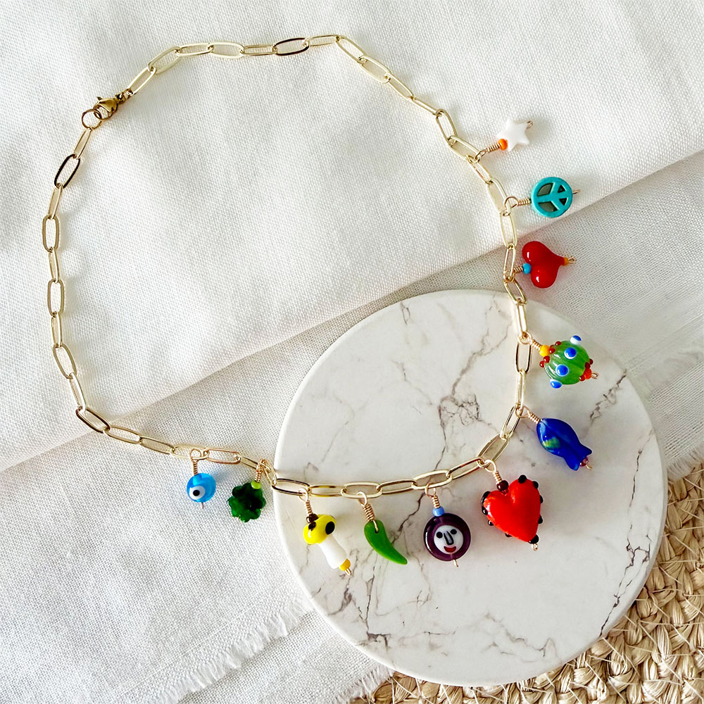 KOC325 CADENA DIVERSION