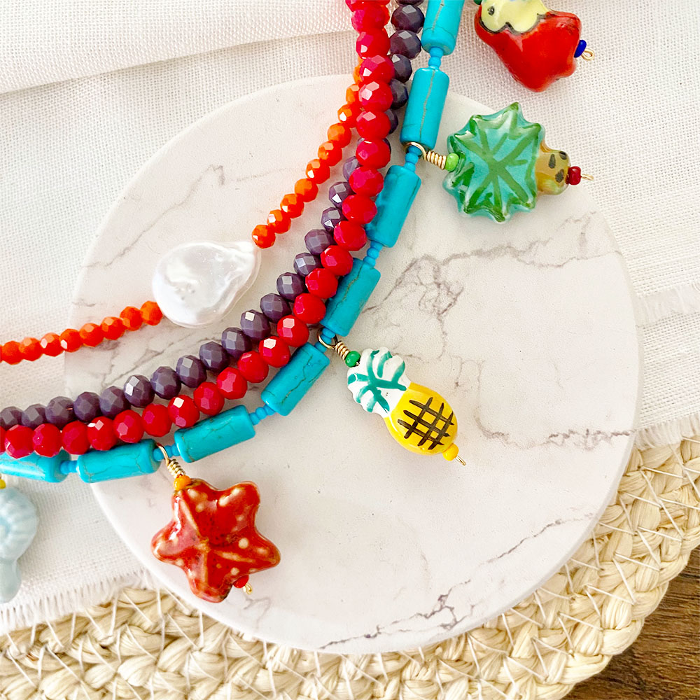 C434 COLLAR TROPICAL 1