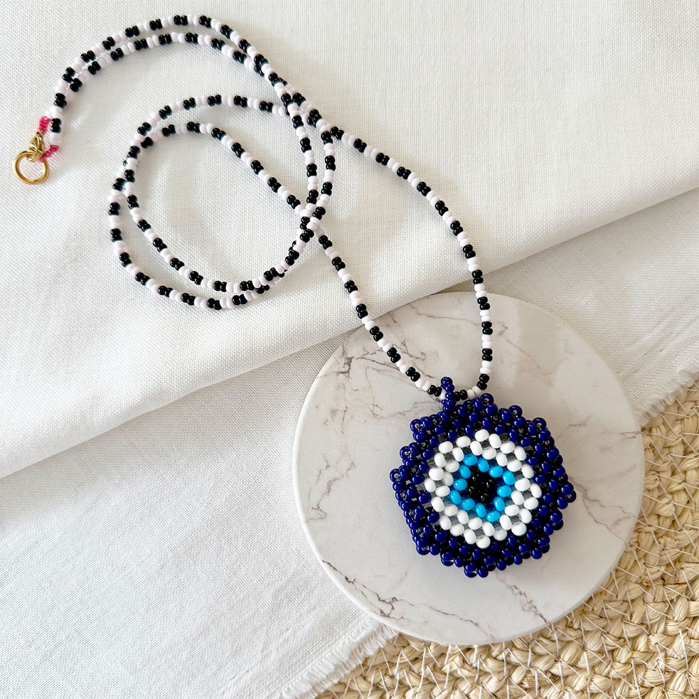 C450S COLLAR PUTUMAYO EL OJO