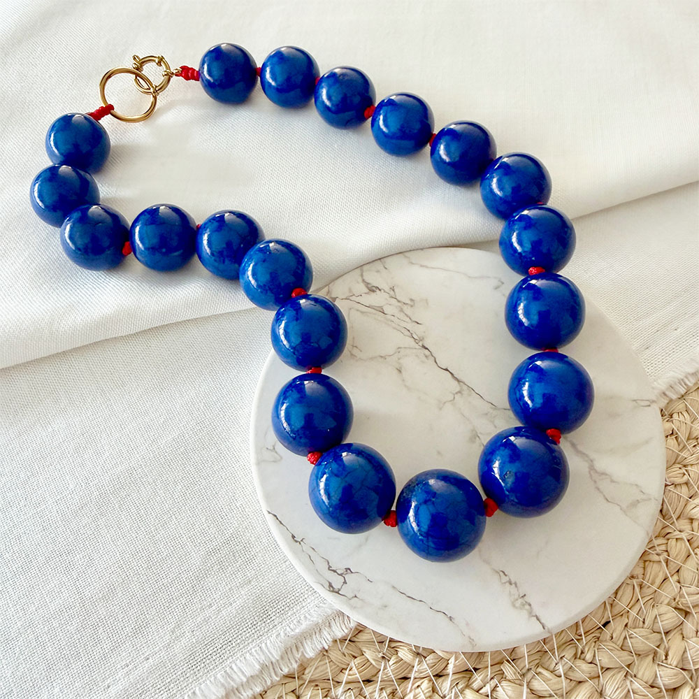 C475C COLLAR AREIA FOSIL REY 2