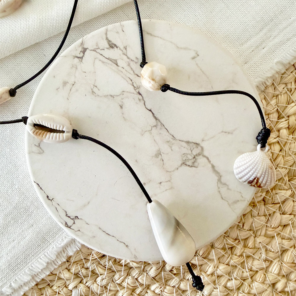 C485 COLLAR LAZO DE PLAYA 1