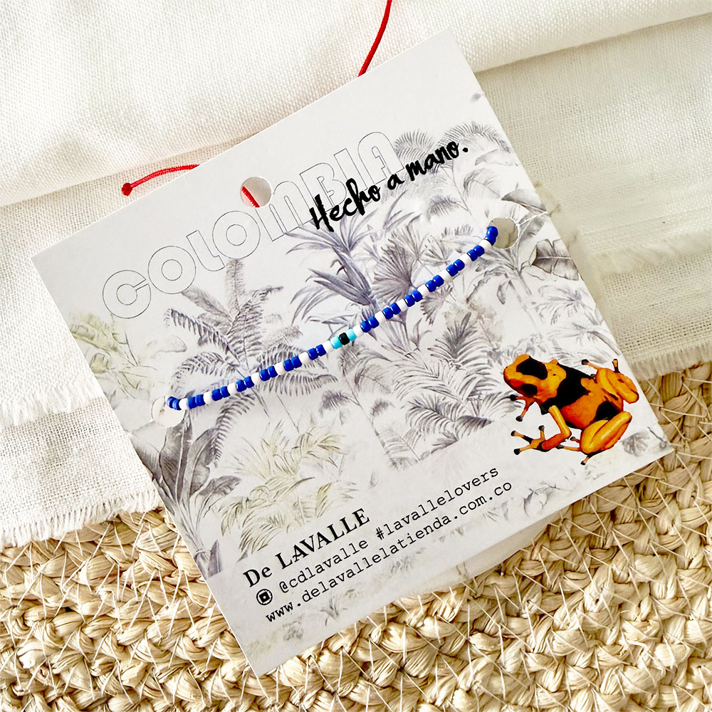 M394C MANILLA BONCUGU AZUL