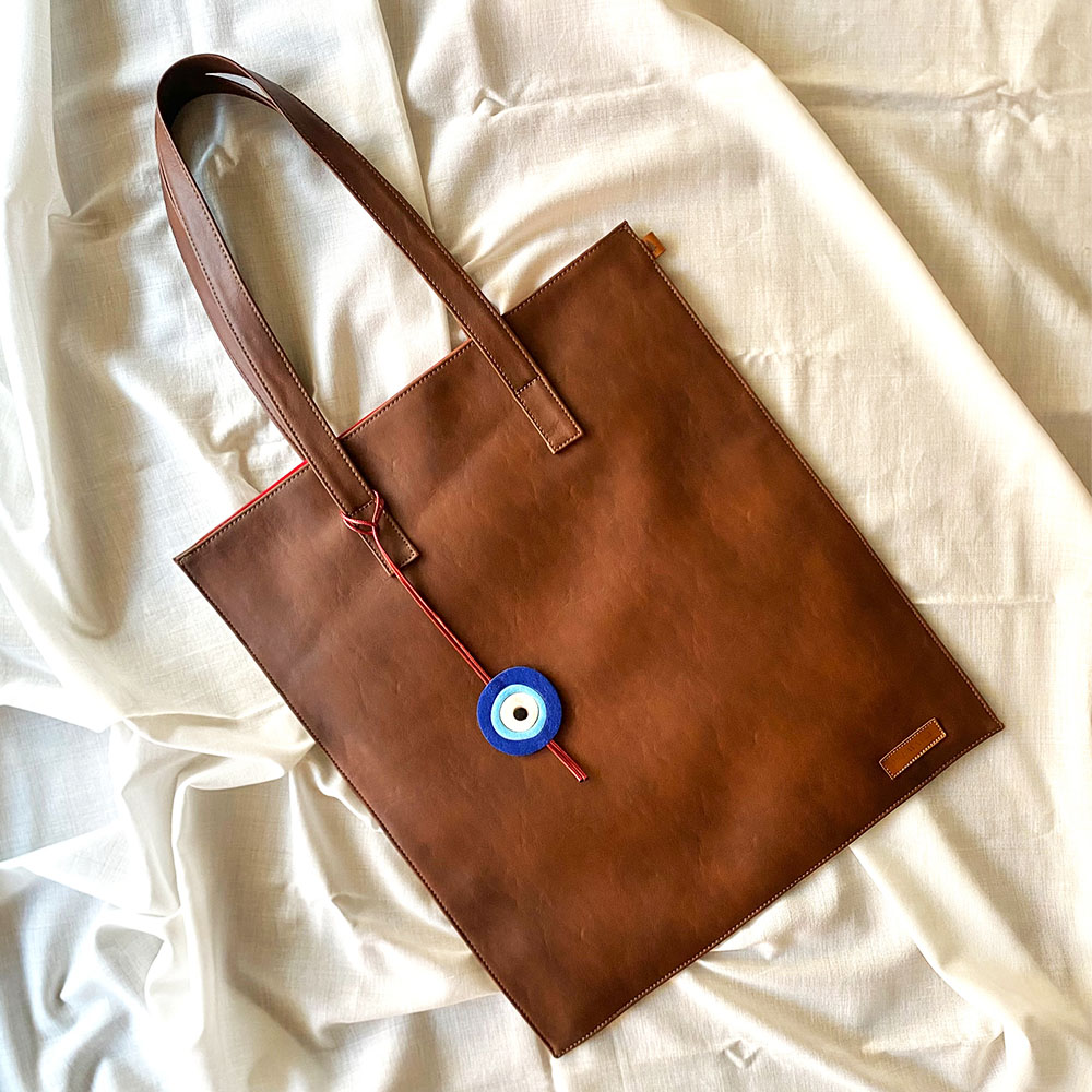 TOTTEBAG TABACO