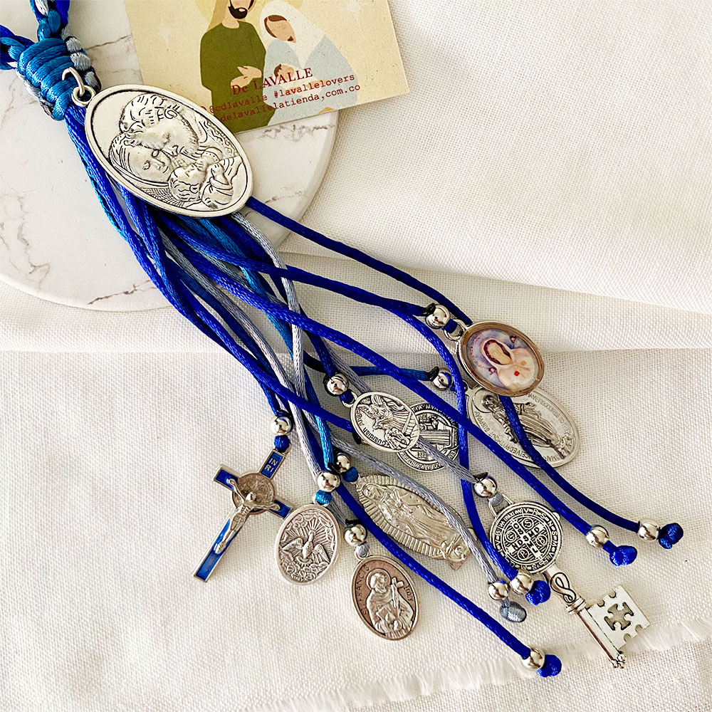 LL009 BENDICION DEL HOGAR FRIO 1