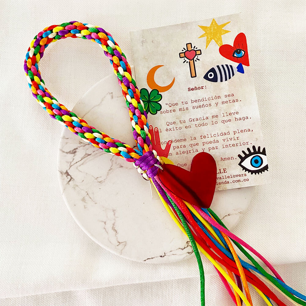 LL035 BENDICION DE LA FELICIDAD 1