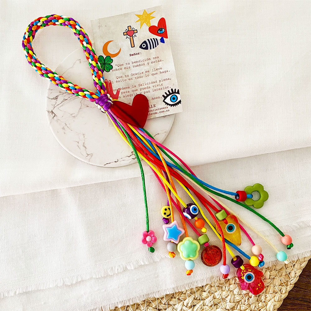 LL035 BENDICION DE LA FELICIDAD