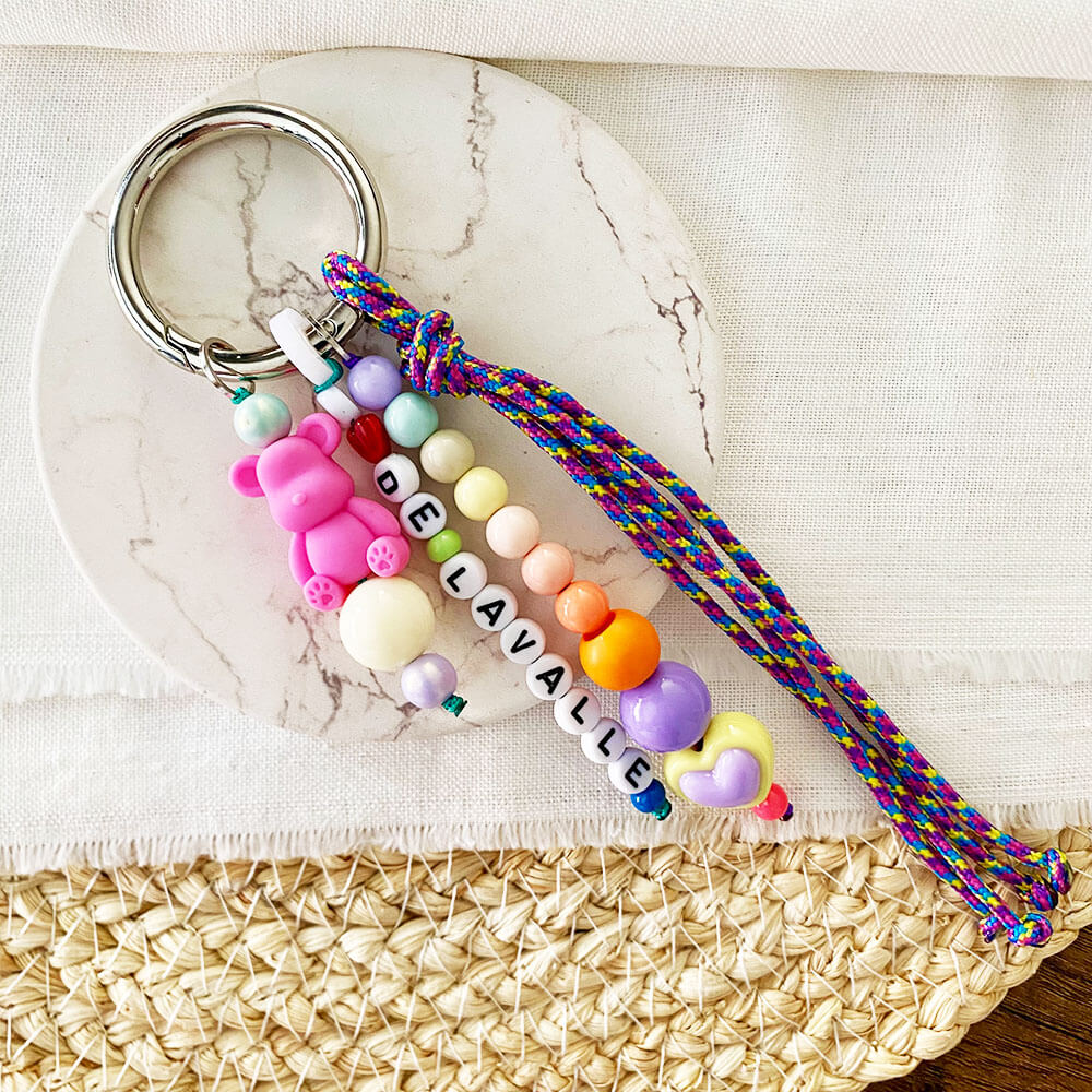 LL036 LLAVERO BABY BEAR