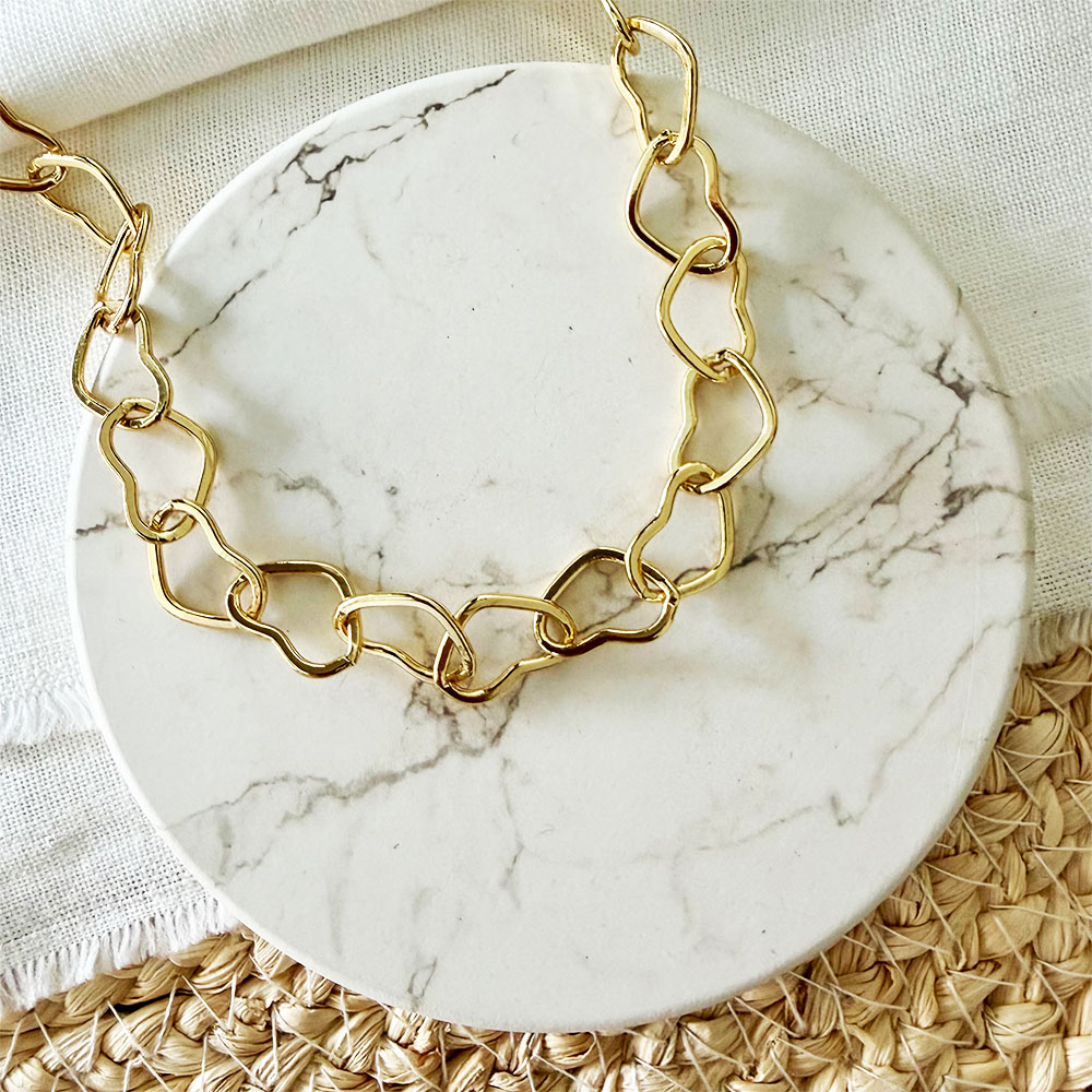 KOC322 CADENA BIEN LOVE BIG 1