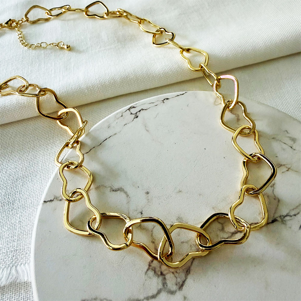 KOC322 CADENA BIEN LOVE BIG 2