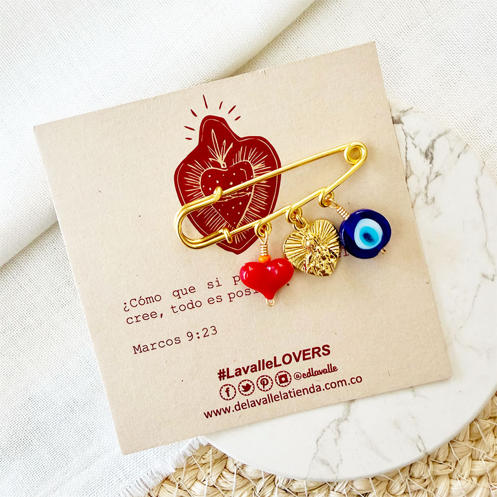 PIN020C PIN GANCHO SAGRADO CORAZON 1